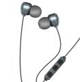 SPACE - REMIX - DYNAMIC METAL Premium Sound Wired Handsfree - (RX-509). 