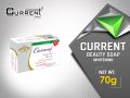 Current Beauty Whitening Soap 70gm. 