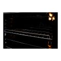 Canon Built in Oven BOV 519 - Electric & Gas 58Litre. 