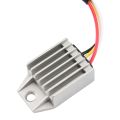 for KTM 530 525 450 300 250 EXC Voltage Rectifier 12V Motorcycle Regulator for KTM 660 SMC 450 EXC RACING 450 400 300. 