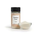 Xanthan Gum Powder – Cosmetic Grade Thickening Agent for Skincare, Haircare & DIY Beauty Formulations. 