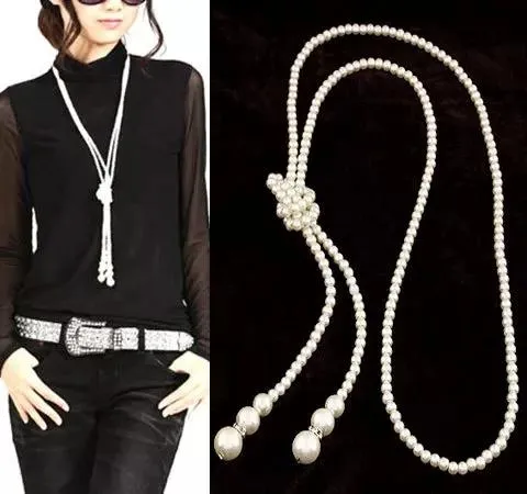 Off%20White%20Pearls%20Beads%20100/85pc%20craft%20supplies%20-%20Image%205
