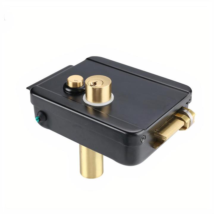 Electric rim lock, Electric Main Gate Lock, Electric Door Lock