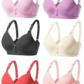 Plain Foam Padded Bras for Women adjustable Straps Non Wired Bra for Girls Soft Push up Brazer for Girls. 