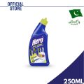 Hero Toilet Cleaner - 250 ML. 