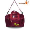 Kashif Luggage Mini Size Men Women Gym Bag Travel Bag Sport Bag 16" inch. 