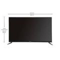 Signature Smart QLED 43QX7 43" Smart / Tizen Powered By SAMSUNG. 