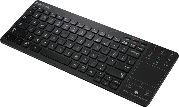 Samsung%20Original%20Smart%20Wireless%20Keyboard%20with%20Touch%20Pad%20For%20Smart%20TV%20and%20computing,%20Can%20connect%20upto%203%20devices%20at%20a%20Time%20with%20Bluetooth,%20Multimedia%20Controller%20,TV%20Remote%20Control%20-%20Image%206