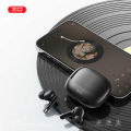 XO X34 Starry Sky Flip ENC Noise Canceling TWS Wireless Earbuds Bluetooth Earbuds IPX 5 Water Proof With 1 Year Brand Warranty. 