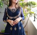 Stylish Maxi Dresses for Girls/Perfect for Eid and Special Occasions ,maxi dresses for girls ,maxi dresses for girls fancy long wedding ,girls  dress ,stitched dresses for girls for eid ,eid dress girl 2024 ,maxi dress. 