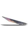 MacBook Air - MD711ZA/B - 11.6 inches - Intel Core i5 2.6 GHz - 128 GB - 4 GB - Mac OS X - Silver (Brand Warranty). 