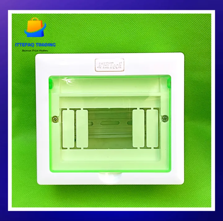 Electrical%20Distribution%20Box%206%20Ways%20Circuit%20Breaker%20Box%20Wall%20Mounted%20Open%20Box-%20High%20Quality%20Pure%20ABS%20Plastic%20-%20Image%207