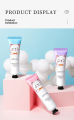 LUOFMISS Pack of 5pcs Hand Cream Set 30g. 