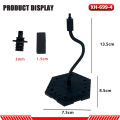 AcceSSories superstore 1Pcs Snake Tube Action Figure Base Suitable Display Stand Bracket for Figure Animation Cinema Game Toy Bracket Accessories. 