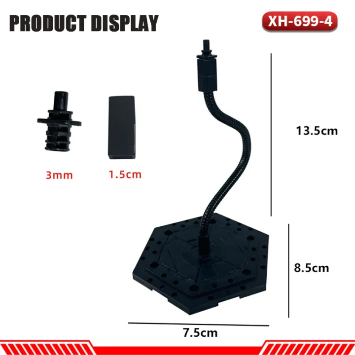 AcceSSories%20superstore%201Pcs%20Snake%20Tube%20Action%20Figure%20Base%20Suitable%20Display%20Stand%20Bracket%20for%20Figure%20Animation%20Cinema%20Game%20Toy%20Bracket%20Accessories%20-%20Image%203