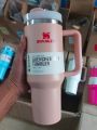 Stanley Flow State Tumbler 40oz 1.18L – Brilliant Limited Edition Quencher New Insulated Tumbler with Ergonomic Design and Reusable Straw. 