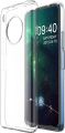 Huawei Y9A Transparent Back Cover Clear Crystal Cover For Huawei Y9A. 