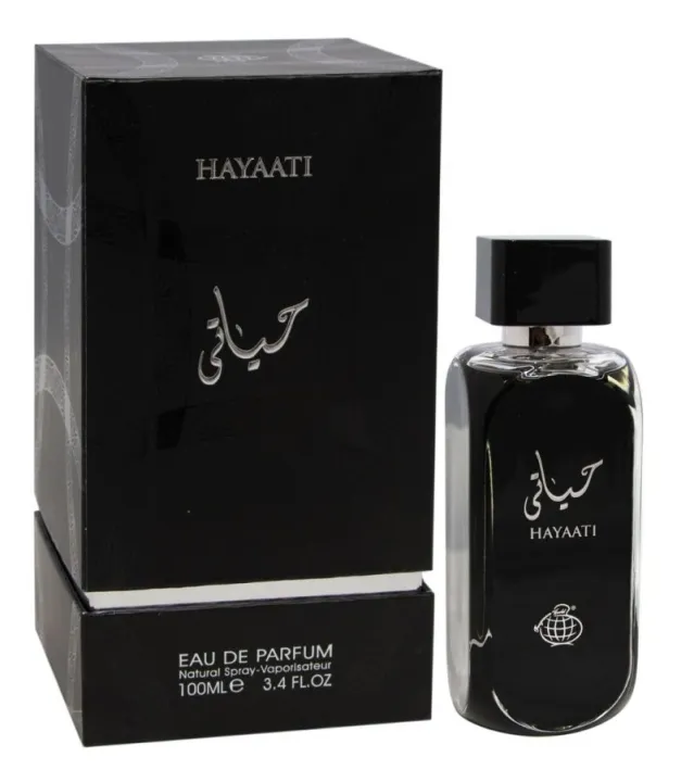 Lattafa%20Perfumes%20Hayaati%20Eau%20de%20Parfum%20100ml%20-%20Image%203