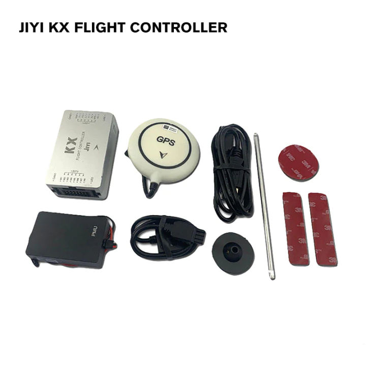 JIYI KX flight controller multi-rotor UAV flight controller