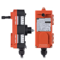 F21-E1B Wireless Industrial Remote Controller Switches for Hoist Crane Control Hydraulic Lift Car overhead crane 220V. 