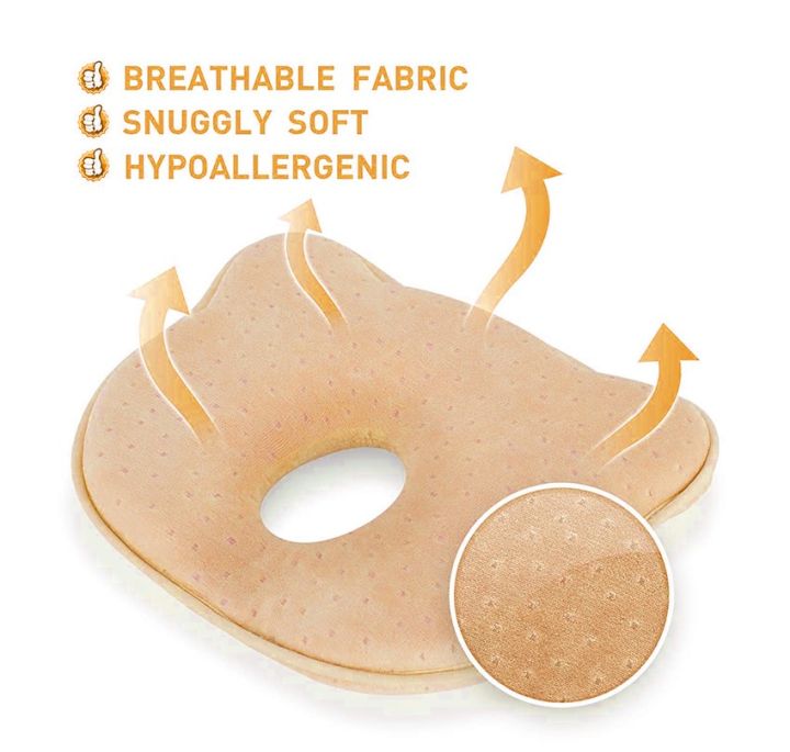 Head%20Shaper%20Pillow%20Memory%20Foam%20Newborn%20Infant%20baby%20Round%20Head%20%20Breathable%20Ergonomic%20Cushion%200~18M%20-%20Image%209