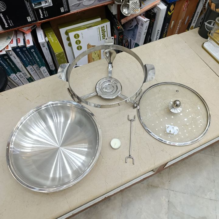 Buffet%20Dish%20/%20Curry%20Pot%20with%20Stand%20and%20Burner%20-%20Round%20High-Quality%20Stainless%20Steel%20Glass%20Lid%20Serving%20Dish%20/%20Buffet%20Warmer%20Set%20with%20Removable%20Bowl%20for%20Kitchen,%20Home,%20Catering,%20Parties,%20and%20Restaurants,%20%5B16cm,%2018cm,%2020cm,%2022cm,%2024cm,%2026cm%5D%20-%20Image%206