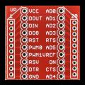 BOB08276 Breakout Board for XBee Module Sparkfun USA. 