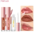 PINKFLASH Thick Lip Gloss Base Makeup (27g). 