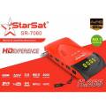 Starsat SR-7060. 