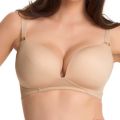 Export Quality Foam Half Cup Bra for Women Body Fitting Stylish And Comfortable Foam Bra for Women Size 32-34-36-38. 