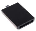 Hard Disk Case Box For Xbox 360 Slim Internal Hard Drive Enclosure Disk HDD Case Shell - Black. 