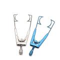 Blefaro Eye Speculums Lieberman Barraquer Adjustable Ophthalmic Instrument. 