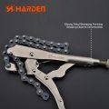 Harden Professional Chain Lock-Grip Pliers 560633 18Inch. 