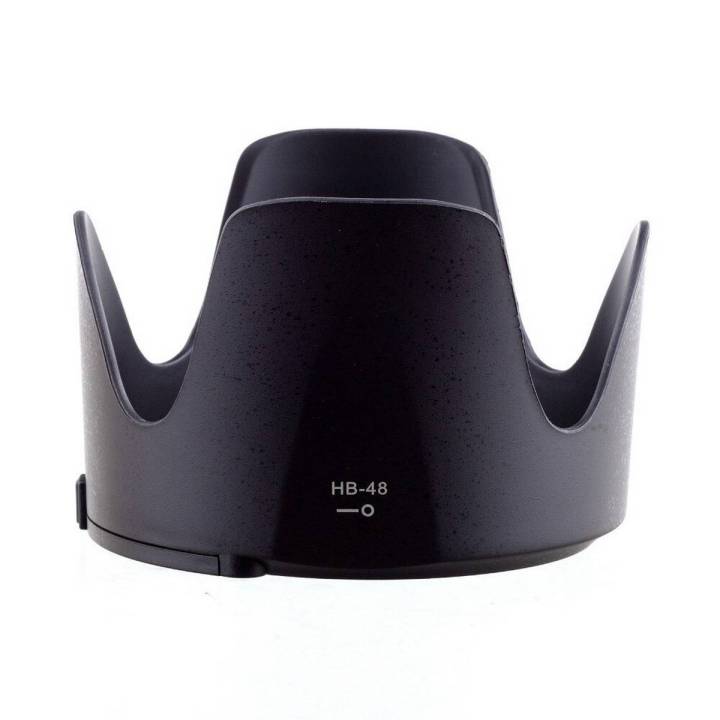 HB-48 HB48 Lens Hood for NIKON 70-200mm f/2.8G AF-S VR II