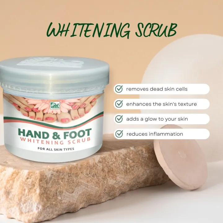 Hand%20and%20Foot%20Whitening%20Scrub%20Natural%20Organic%20Scrub%20-%20Exfoliating%20Body,%20Hand%20&%20Foot%20Scrub%20-%20Feet%20Exfoliator%20-%20Image%202