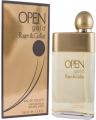 Open Perfume Gold For Men - 100Ml. 