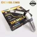 DENGLENG RF-609 Electric Hair Clipper Hairdressing Trimmer - DENGLENG Rechargeable Cutting Machine Beard Styling DINGLENG RF 609 Trimming Machines. 