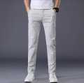 Stretchable Cotton Pants for Men & Boys Premium Quality All Season Comfortable Trousers. 