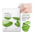 BIOAQUA Pack of 8 Face Sheet Mask for Dry Skin, Dullness & Hydration - Mixed Fruit Extracts. 