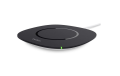 Belkin Boost Up Qi Wireless Charging Pad 5W Universal Wireless Charger, 5W without adapter Black F8M747BT. 