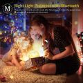 skylite projector kids lamp Home Planetarium Projector Night Light Birthday Gifts Stars LED Lights ramzan/eid Decoration Bedside. 