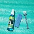 Laptop Cleaning Spray Handboss Screen Cleaning Spray Kit For Laptop LCD Mobile & PSP FH-HB010E. 