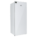 Dawlance Refrigerator 1035WB Avante + Glass Door Inverter Cloud White Vertical Freezer 55% Energy Saving 12 Years Compressor Warranty. 