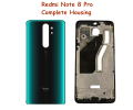 Redmi Note 8 Pro Complete Housing Replacement, Casing for Redmi Note 8 Pro. 