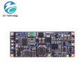 24W DC UPS power supply module uninterruptible power supply motherboard supports 12V or 15V device network. 