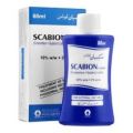 scabion lotion. 