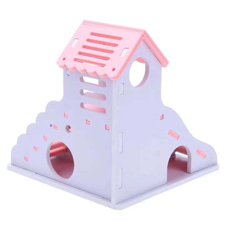 MO%20Mini%20Wooden%20Slide%20DIY%20Assemble%20Hamster%20House%20Hamster%20Hideout%20Exercise%20Toy%20with%20Ladder%20Slide%20-%20Image%204