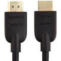 Amazon Basics High-Speed Hdmi 2.0 Cable - 6 Feet - Black. 