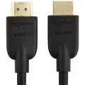 Amazon Basics High-Speed Hdmi 2.0 Cable - 6 Feet - Black. 