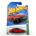 2022 Hot Wheels AUDI RS E-TRON GT  176/250. 